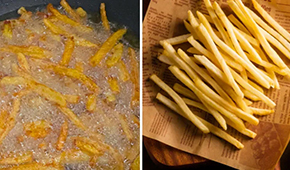 資本押注薯條超級大單品，凱達恒業獲4億融資