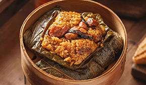 發現品類增長 | 打造“邊走邊吃”新場景，創新米制品加速“攻占”餐飲終端