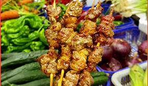 2025年燒烤行業(yè)新機(jī)遇在哪里？