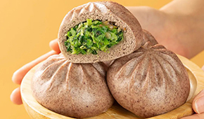 定義高端面點新標(biāo)準(zhǔn)！舒匯食品推出多款低GI產(chǎn)品，響應(yīng)“國家體重管理戰(zhàn)略”