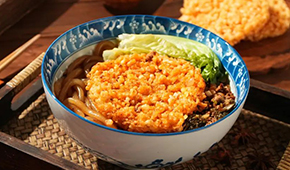 頭部企業(yè)紛紛入局，速凍行業(yè)下一個爆品是炸蛋？