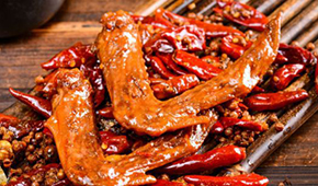  2025鹵味市場規(guī)模預計1620億元，個體店、路邊攤受青睞