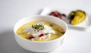 正餐遇冷、預(yù)制菜崛起：酸菜魚未來“游”向何處？