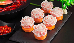 鱈魚玫瑰花成火鍋新寵，如何避免曇花一現？