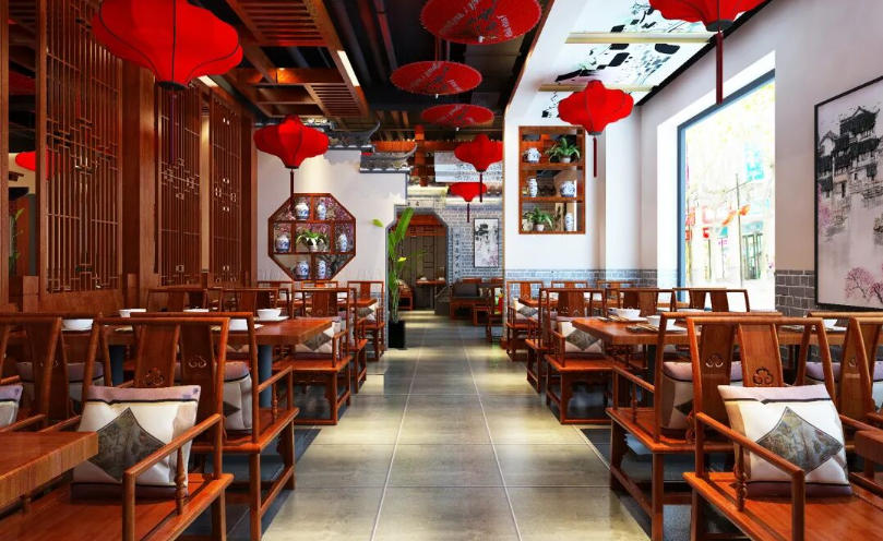 高飽和、強內卷，餐飲業“大換血”，還有哪些突破點？